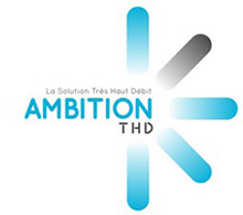 Logo THD Ambition
