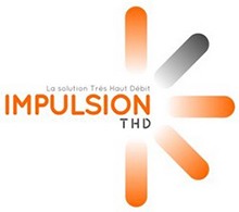 Logo THD Impulsion